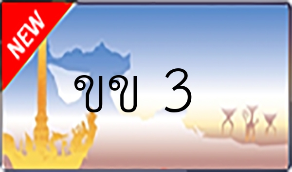 ขข 3